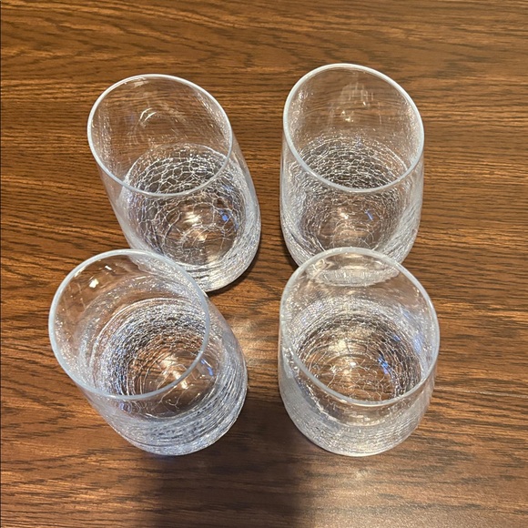 Pier 1 glassware - Picture 3 of 6